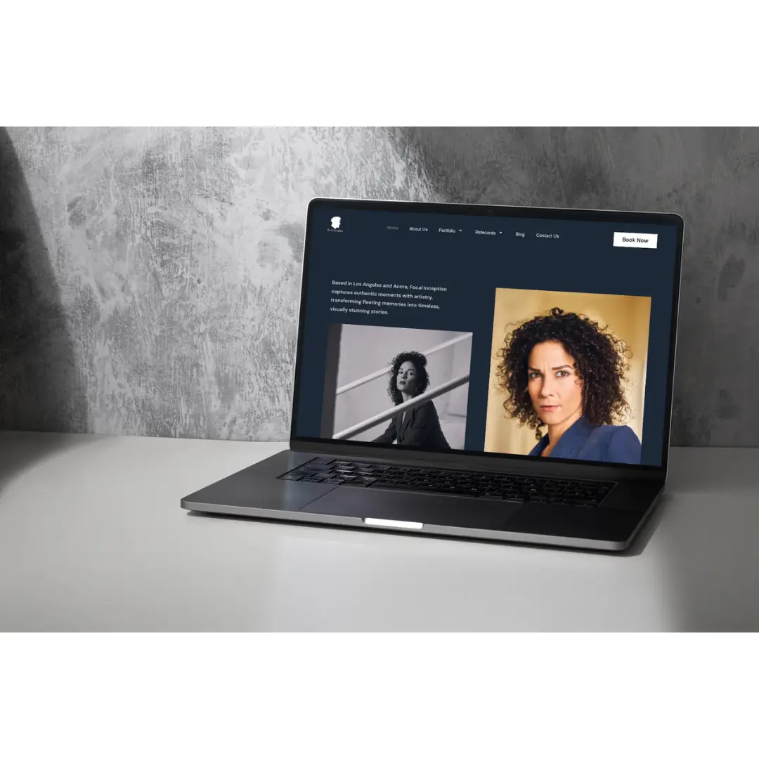 Preview of Focal Inception
