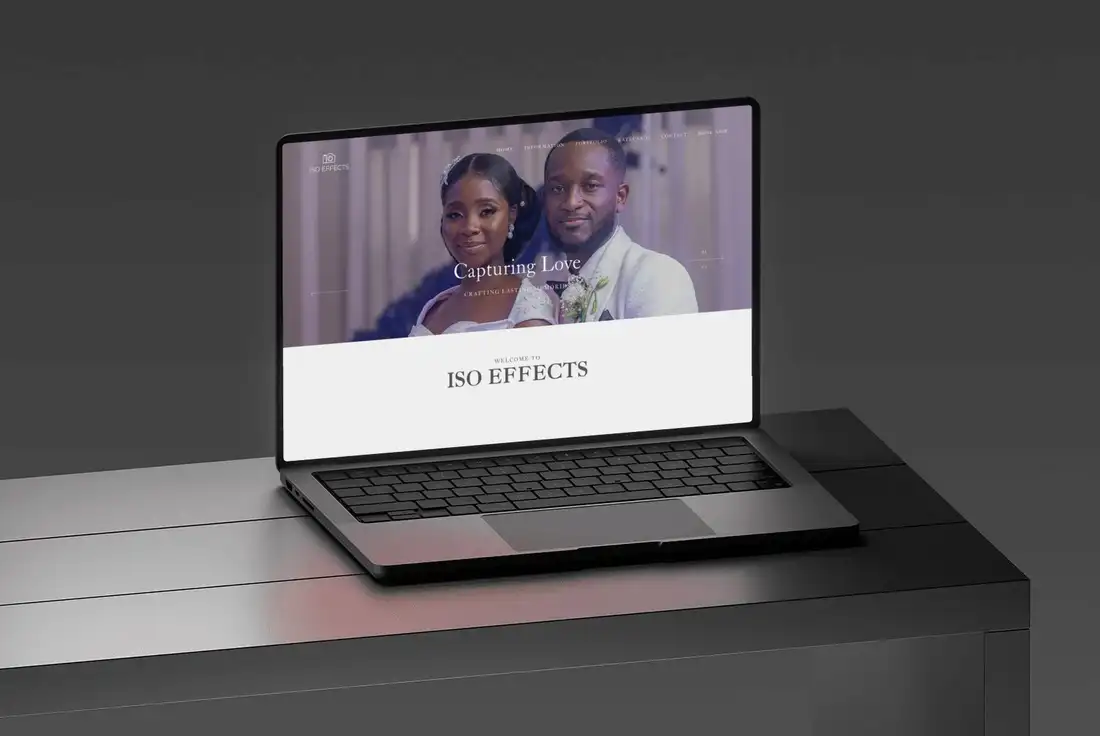 Preview of Iso Effects